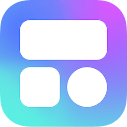 Colorful Widget v8.5.4.1m VIP版-辰夕小站